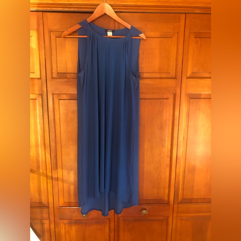 MSK Casual Dress